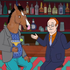 Image for article titled It’s a New Year’s Eve recurring guest star party on BoJack Horseman